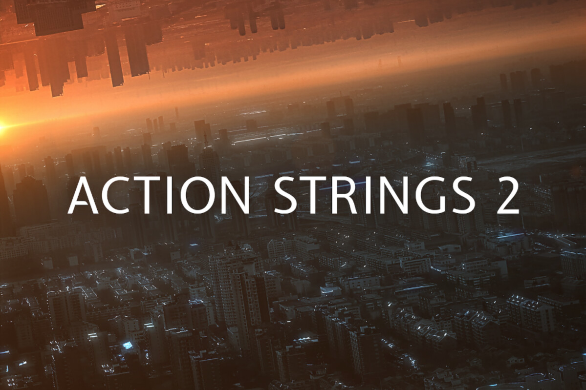 Native Instruments annonce Action Strings 2