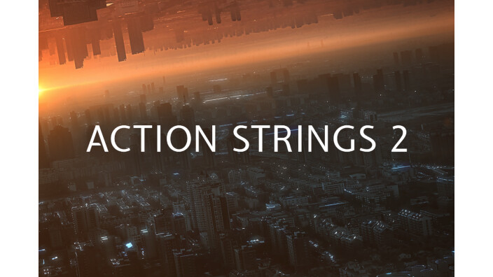 Native Instruments annonce Action Strings 2