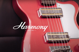 Tiana Ohara fait sonner la Harmony Juno