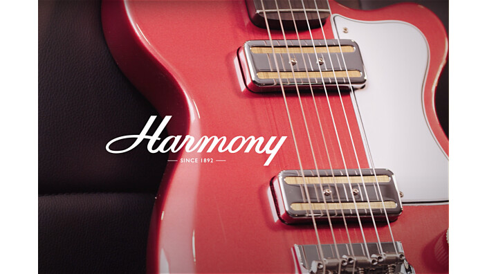 Tiana Ohara fait sonner la Harmony Juno