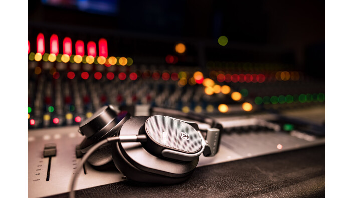 Le casque de studio ouvert Hi-X65 est arrivé chez Austrian Audio