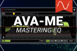 L'AVA Mastering EQ est à $9 chez Harrison Consoles