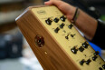 Des nouvelles du Claravox Centennial Theremin de Moog