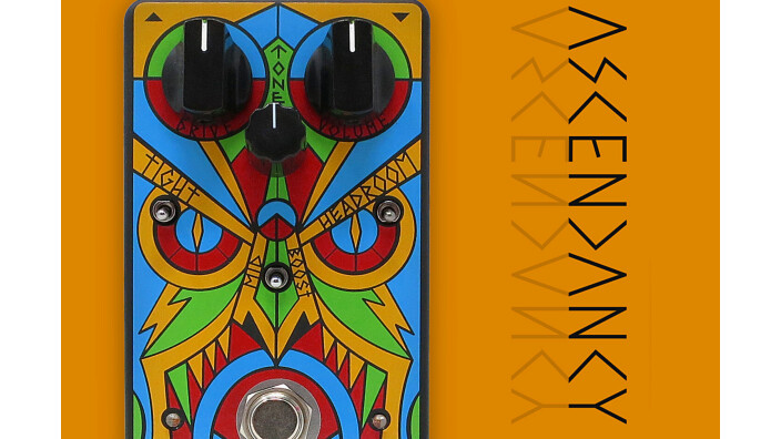KHDK Ascendency Overdrive : Trivium dans une boîte !