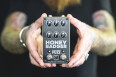 Honey Badger : l'octave fuzz énervée de Redbeard Effects