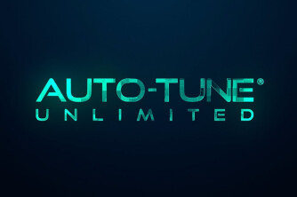Tout Auto-Tune en illimité chez Antares Audio Technology