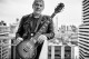 Epiphone dévoile la Alex Lifeson Les Paul Axcess Standard