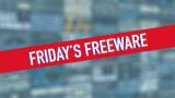 Friday’s Freeware : du temps et de l'espace.
