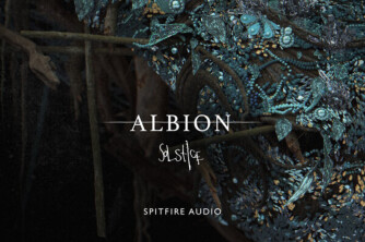 Spitfire Audio annonce Albion Solstice