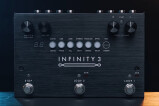 Pigtronix passe son looper Infinity en version 3 Deluxe