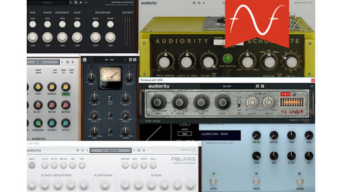 Top départ des soldes chez Audiority