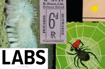 Spitfire Audio agrandit la famille Labs