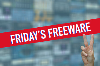 Friday's Freeware : un plug-in gratuit peut en cacher un autre