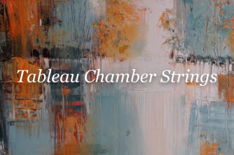 Orchestral Tools vous invite à découvir Tableau Chamber Strings