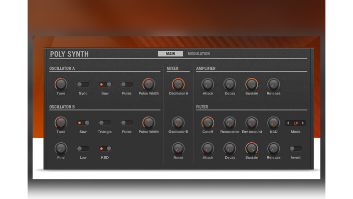 Native Instruments met à jour ses Maschines