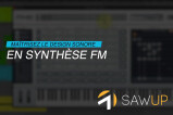 Une nouvelle formation sur le design sonore FM chez SawUp