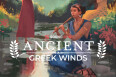 Remontez le temps avec Ancient Greek Winds de Soundiron