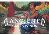 Remontez le temps avec Ancient Greek Winds de Soundiron