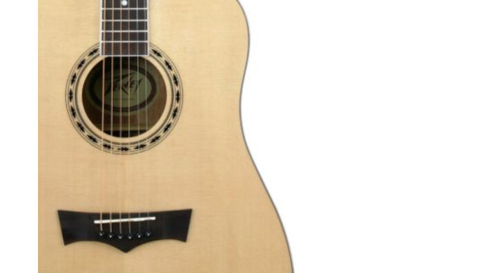 Le retour de la série Delta Woods chez Peavey