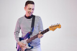 Fender dévoile la Cory Wong Stratocaster