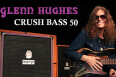 Glenn Hughes s'offre un ampli signature chez Orange