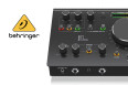 Behringer présente Studio L