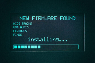 Grosse mise à jour pour le S2400