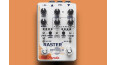 Red Panda passe son delay Raster en version 2