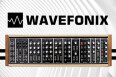 Wavefonix lance le W314 Modular Synthesizer