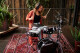 Roland agrandit la série V-Drums