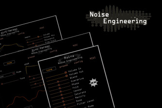 Noise Engineering sort 3 plug-ins gratuits