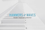 Hammers + Waves : une banque de sons, 10 instruments 