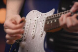 Jour-J pour la Fender Cory Wong Stratocaster !