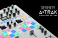 Rane présente la Seventy A-Trak Signature Edition