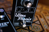Vertex présente l'Ultra Phonix MkII