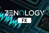 Découvrez gratuitement Zenology FX de Roland