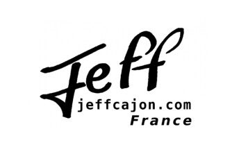 L'Ours, un nouveau cajon artisanal français