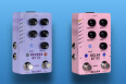 Mooer actualise les R7 et D7 avec de nouvelles versions X2