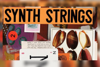 Une nouvelle banque de sons Labs est sortie !