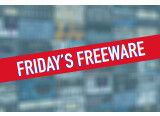 Friday’s Freeware : poussez les murs !