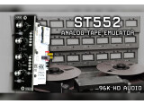HRK a ouvert les précommandes du ST552 Analog Tape Emulator
