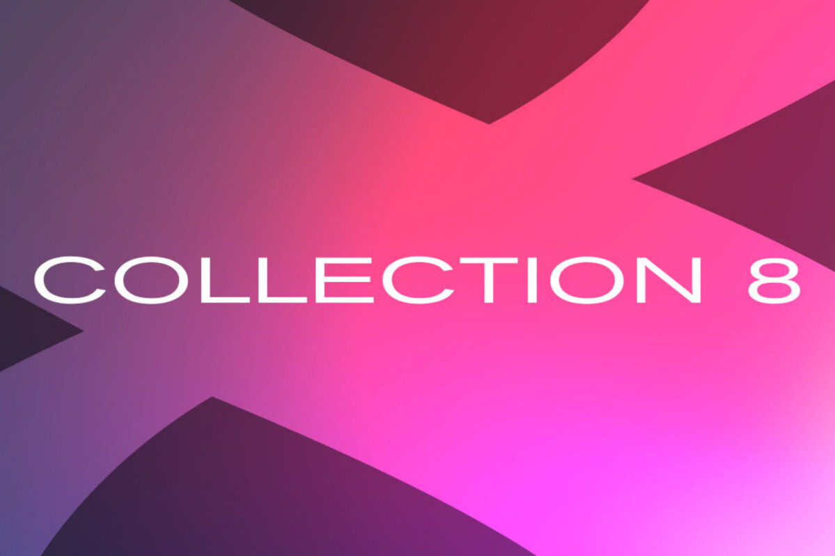80% de réduction sur la Collection 8 Pro chez Karanyi Sounds !