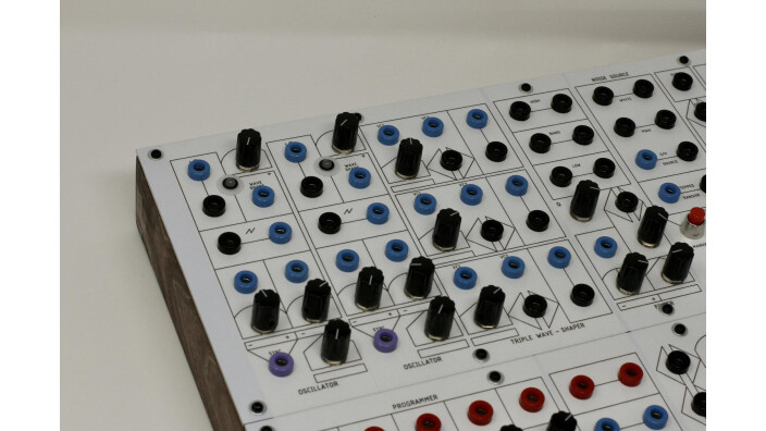 Fini le DIY chez Prism Circuits qui annonce le Canvas System