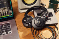 KRK lance les casques de studio KNS 6402 et 8402