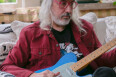 D-Day pour la Telecaster J Mascis