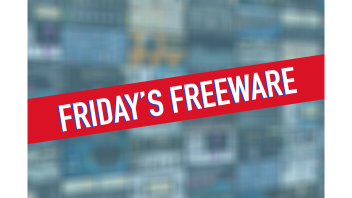 Friday’s Freeware : laissez vous piéger