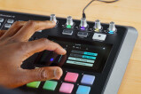 Tascam dévoile la nouvelle console de mixage Mixcast 4
