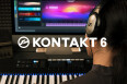 -50% sur Kontakt 6 