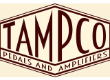 Une nouvelle marque d'amplis et pédales Made in France : TAMPCO !