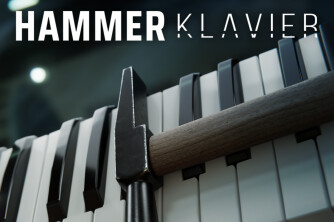 Impact Soundworks dévoile Hammer Klavier